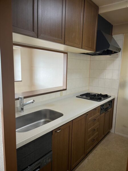 大阪府枚方市全改装リフォーム